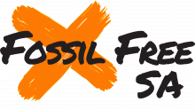 Fossil Free SA
