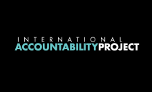 IAP logo